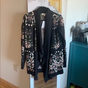 New sweater from urban outfitters.